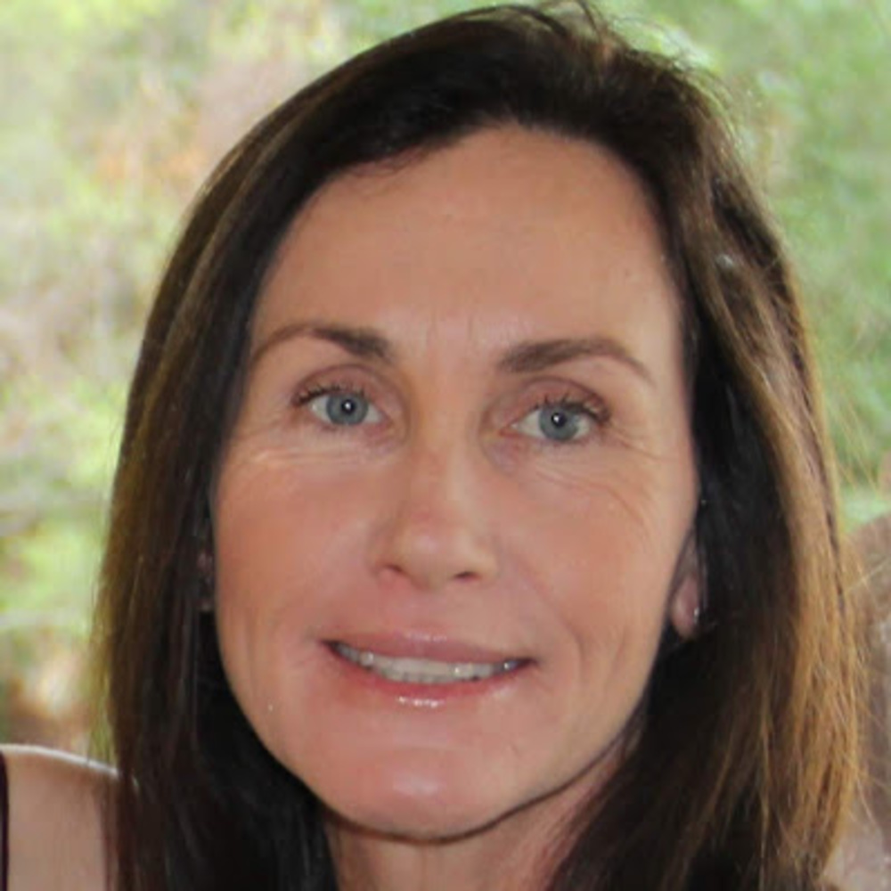 Meet your Posher, Tracy